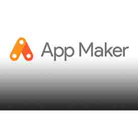 เปิดตัว App Maker สร้างแอปโดยไม่ต้องเขียนโปรแกรม!