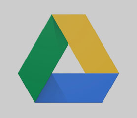แอป Google Drive ใน PC จะปิดตัวในเดือนมีนาคม 2018!
