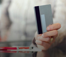 MasterCard ประกาศยกเลิกเซ็นสลิปบัตรเครดิตตั้งแต่ปีหน้า