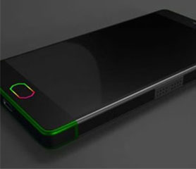 สเปคเต็ม Razer Phone สมาร์ทโฟนเน้นเล่นเกม