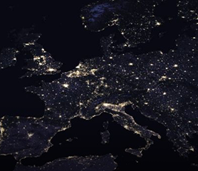 มลภาวะทางแสง: ความมืดที่หายไปในหลายประเทศ