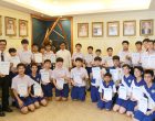 SD Science Summer Camp Singapore 2024