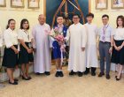 ผู้แทนนักเรียนไทยแข่งขันคณิตศาสตร์นานาชาติ IMC : WYMIC 2024