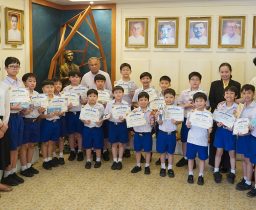 SD Spelling Bee Competition 2024